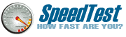 WWW Speedtest